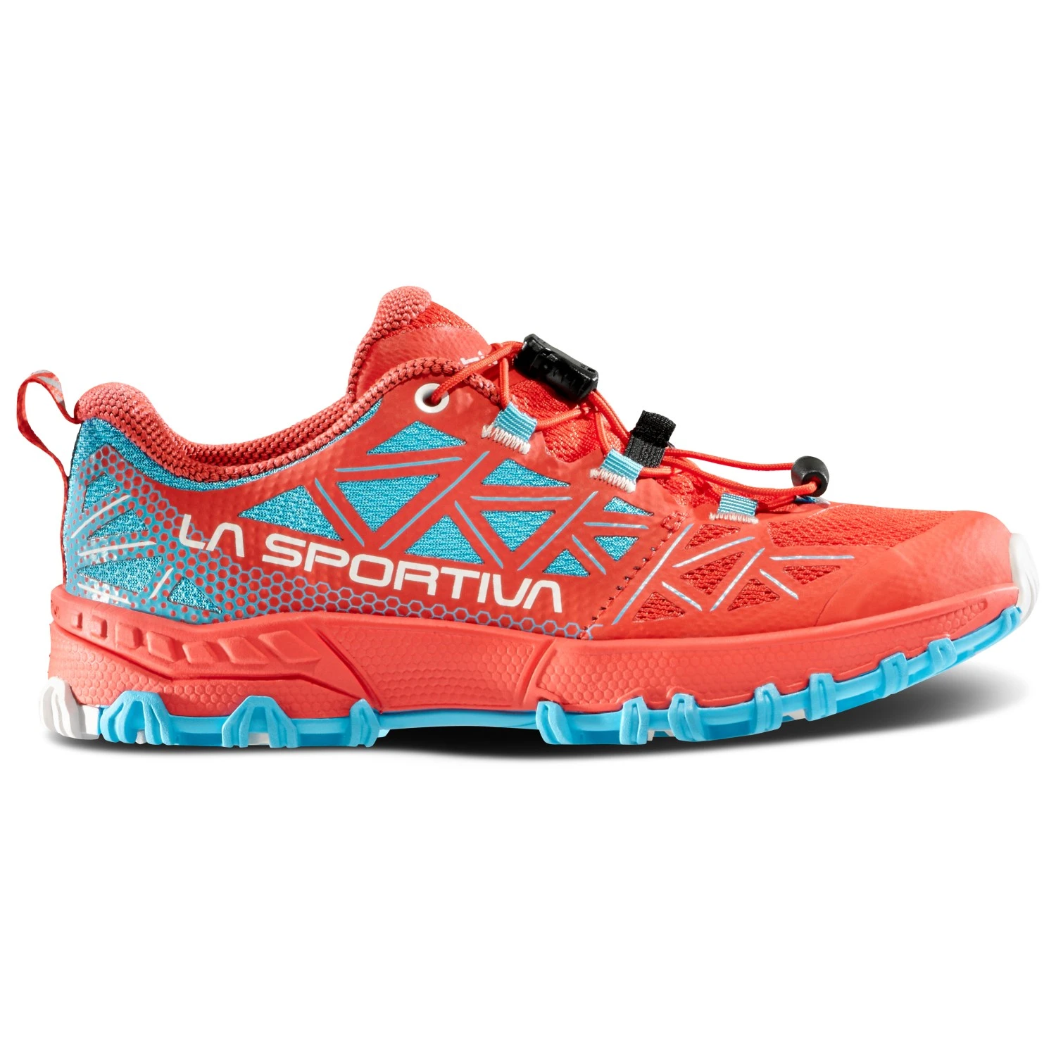 La Sportiva Kid's Bushido II - Chaussures De Trail â Image 2