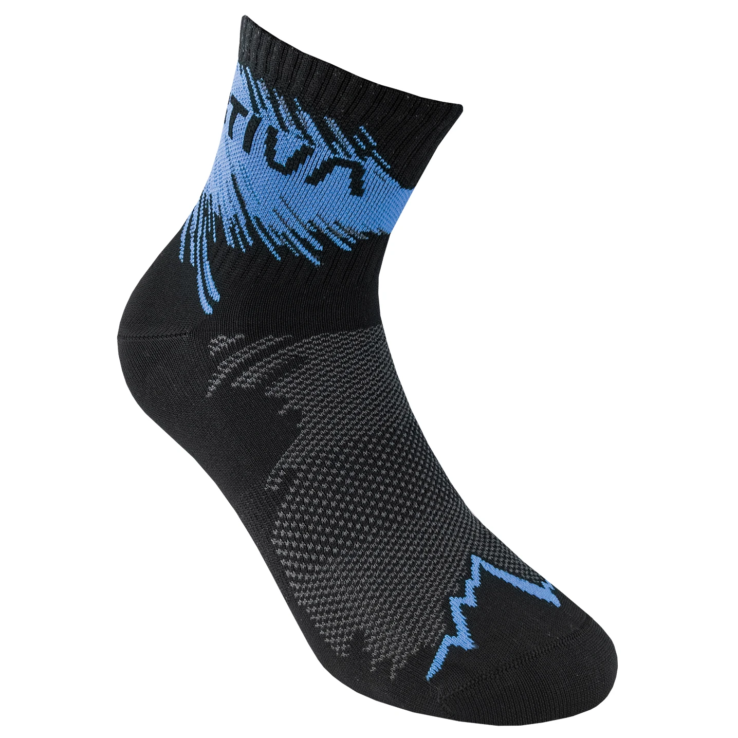 La Sportiva Trail Running Socks - Chaussettes De Running â Image 2