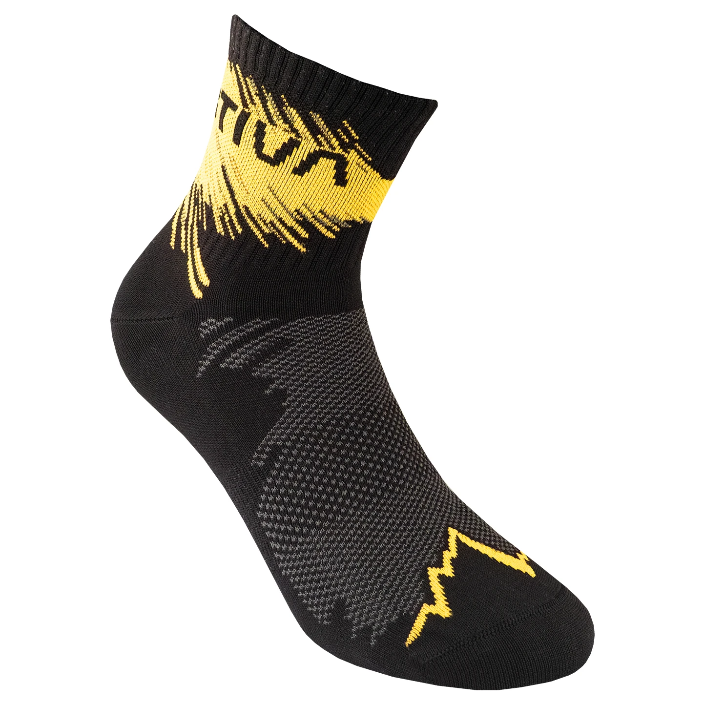 La Sportiva Trail Running Socks - Chaussettes De Running â Image 3