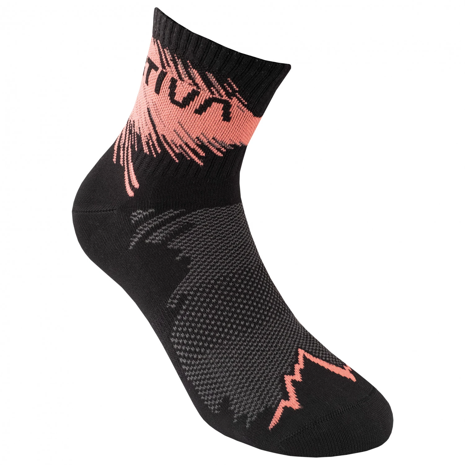 La Sportiva Trail Running Socks - Chaussettes De Running