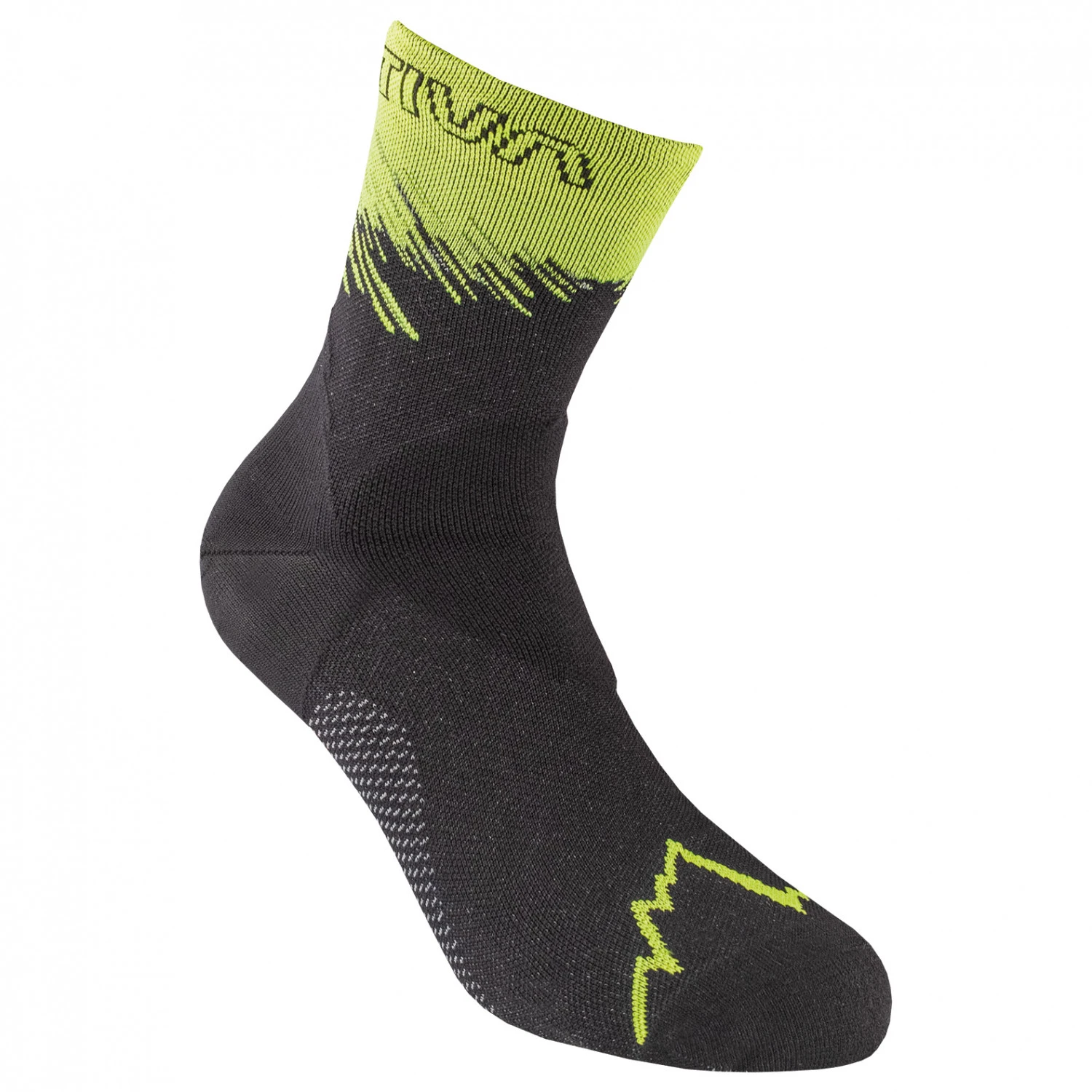 La Sportiva Ultra Running Socks - Chaussettes De Running â Image 3