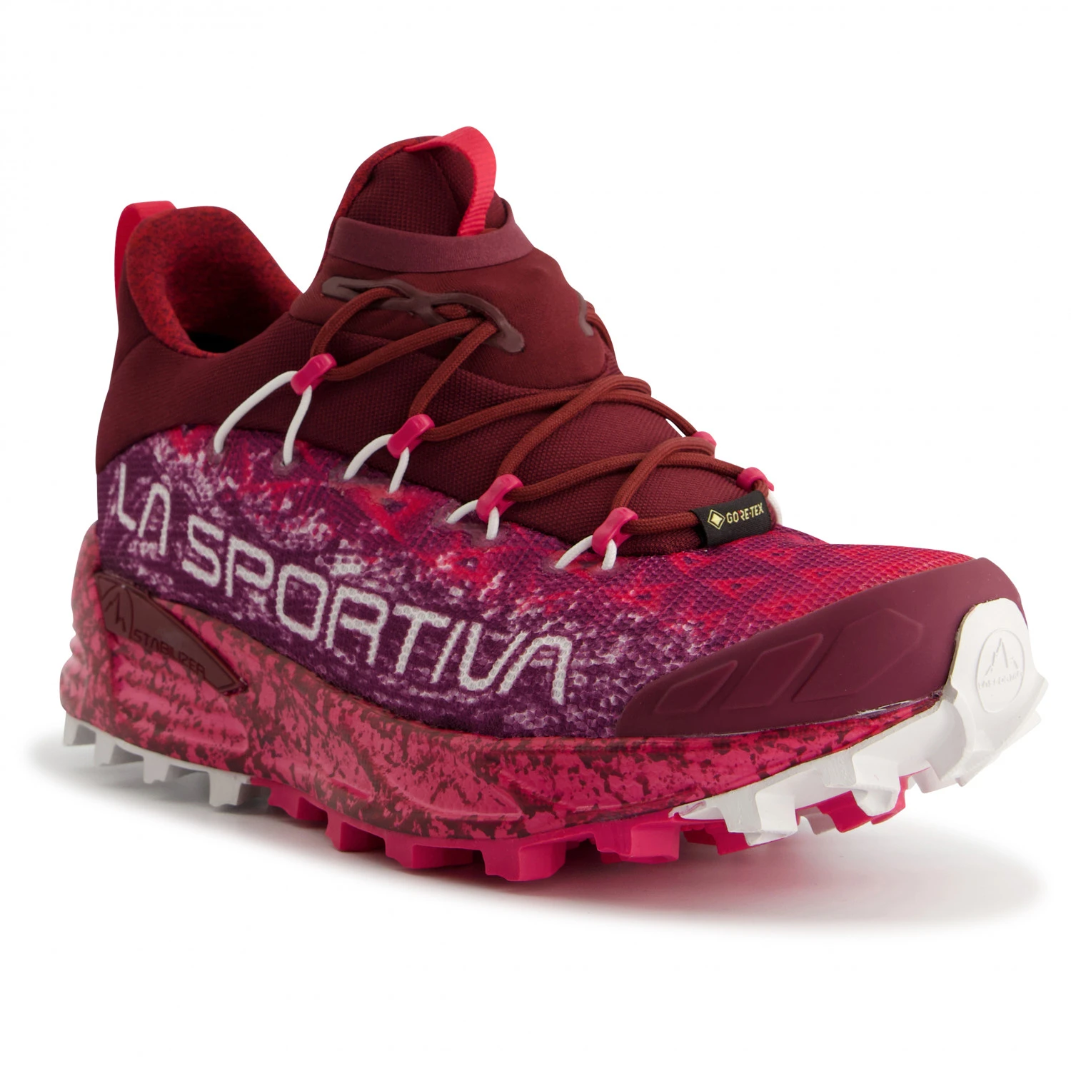 La Sportiva Woman's Tempesta GTX - Chaussures De Trail â Image 10