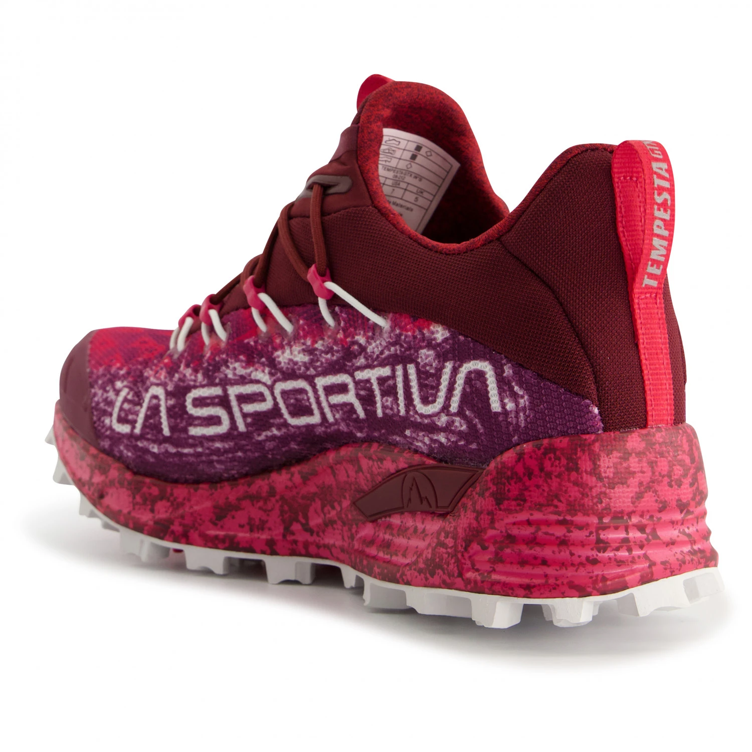 La Sportiva Woman's Tempesta GTX - Chaussures De Trail â Image 4
