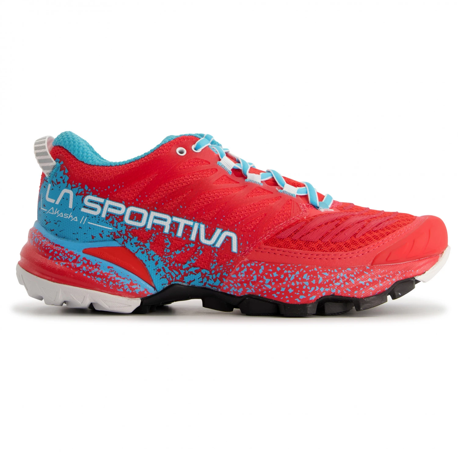 La Sportiva Women's Akasha II - Chaussures De Trail