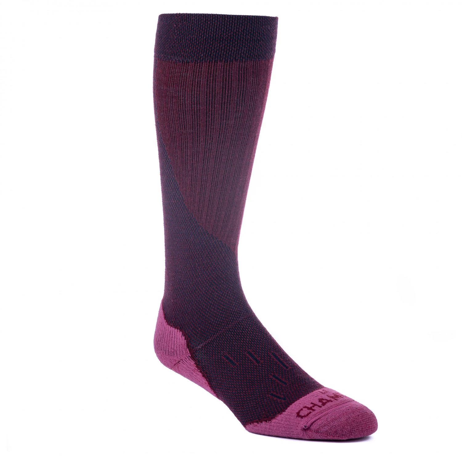 Le Chameau Women's Iris Socks - Chaussettes Multifonctions â Image 2