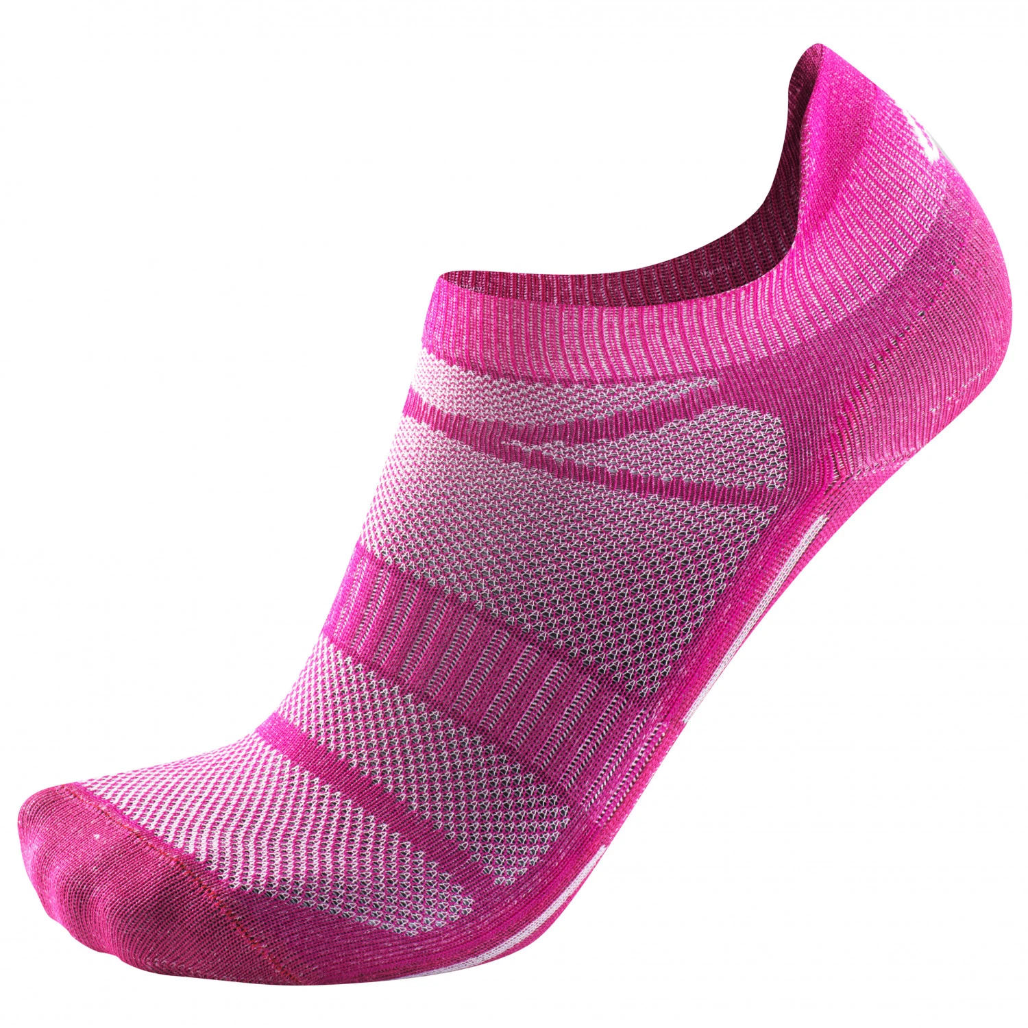 Loeffler Transtex Footie Socks - Chaussettes De Cyclisme â Image 3