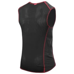 Loeffler Windstopper Singlet Transtex Light - Débardeur De Cyclisme