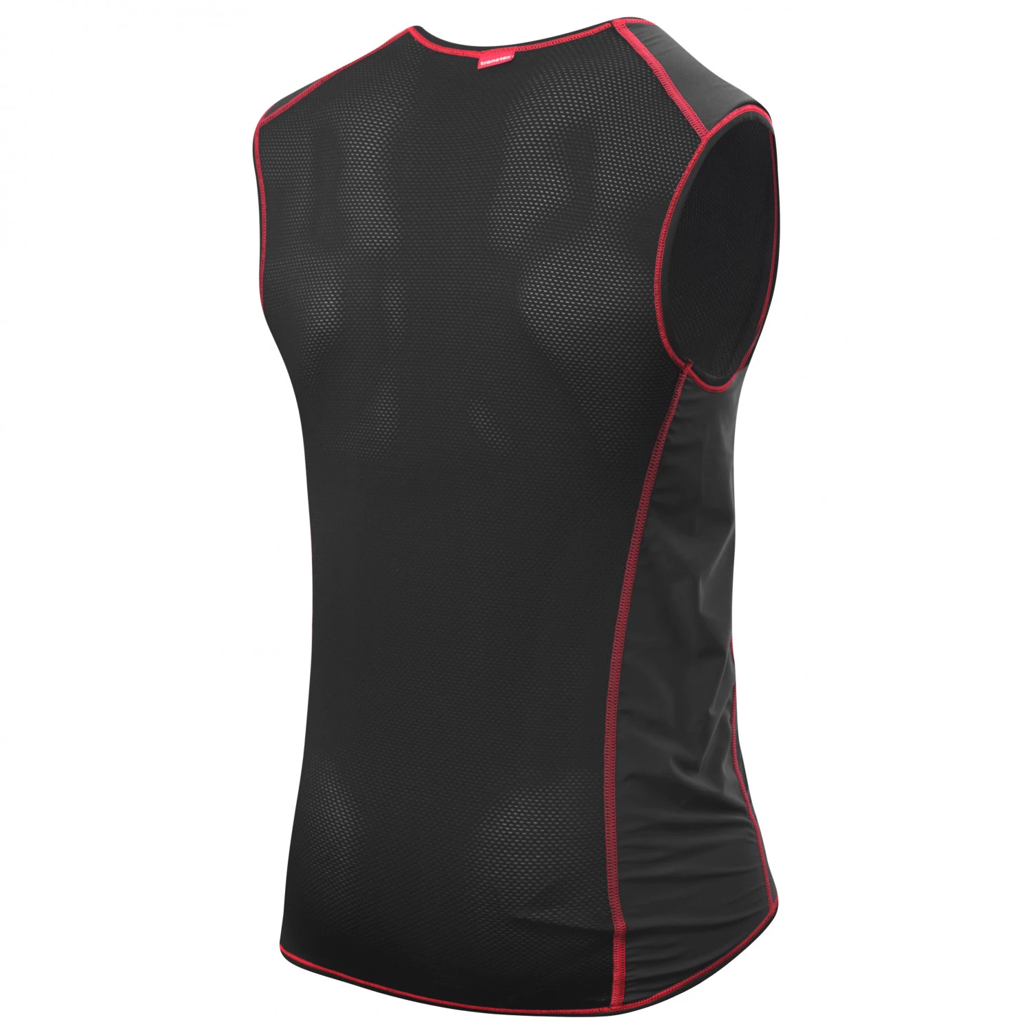 Loeffler Windstopper Singlet Transtex Light - Débardeur De Cyclisme