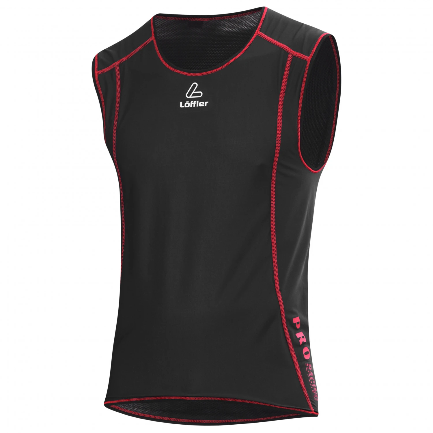 Loeffler Windstopper Singlet Transtex Light - DĂ©bardeur De Cyclisme â Image 2