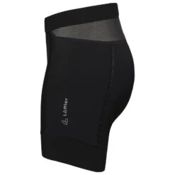 Loeffler Women's Bike Hose Light Hotbond - Sous-vêtement De Cyclisme