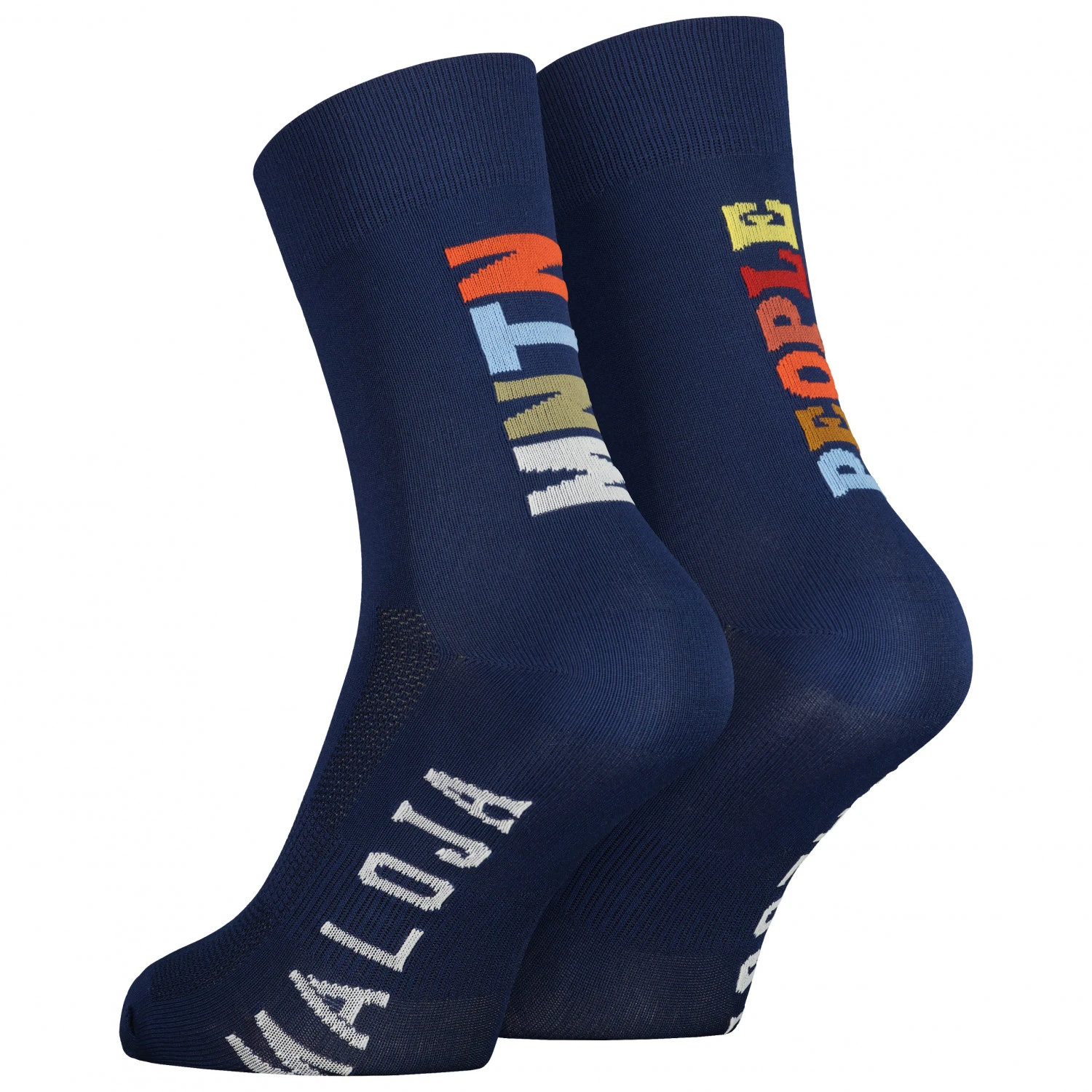 Maloja GorelzaM. - Chaussettes Multifonctions â Image 3