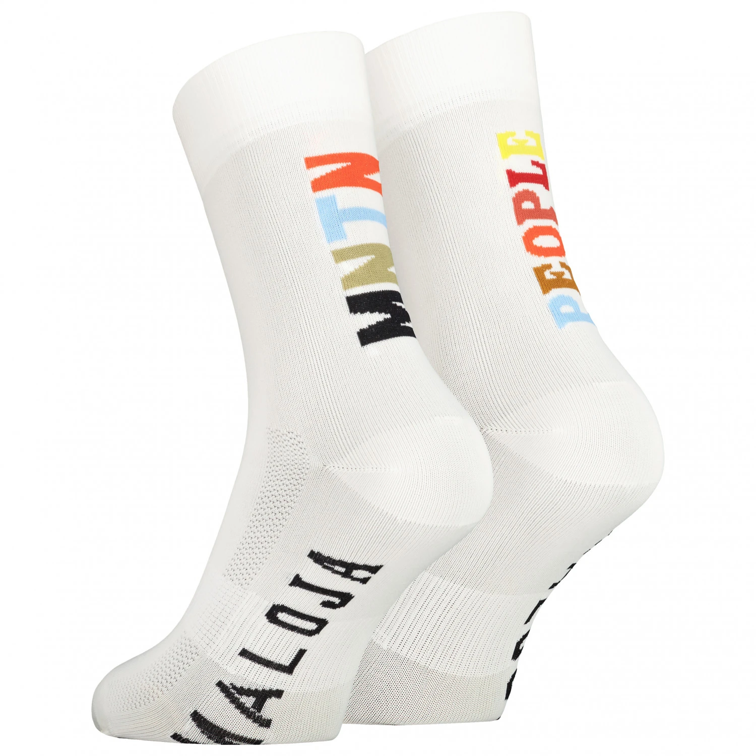 Maloja GorelzaM. - Chaussettes Multifonctions â Image 4