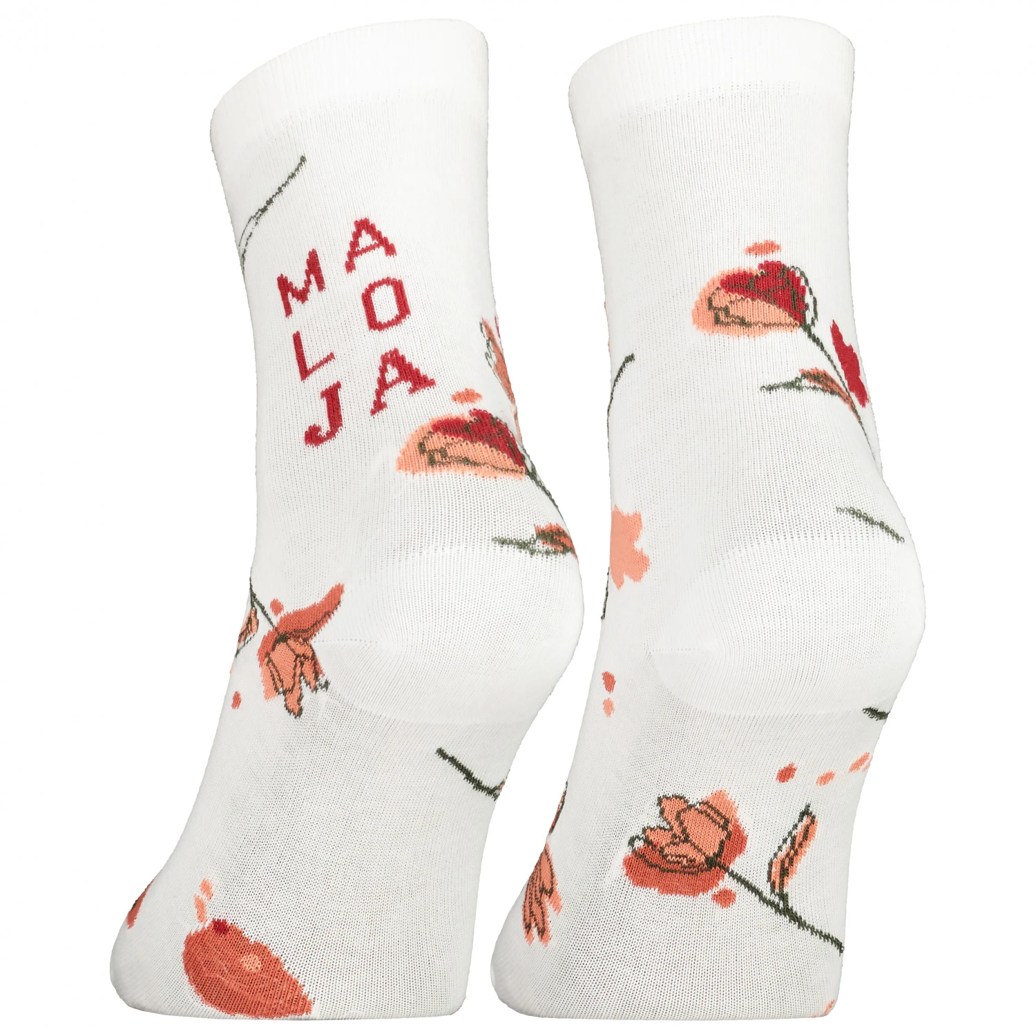 Maloja KimballM. - Chaussettes Multifonctions â Image 2