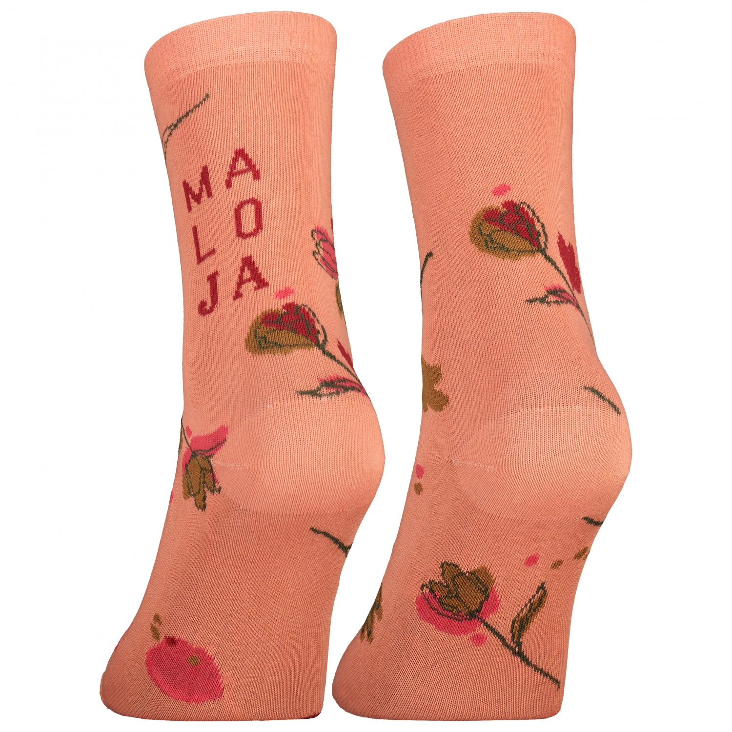 Maloja KimballM. - Chaussettes Multifonctions â Image 3