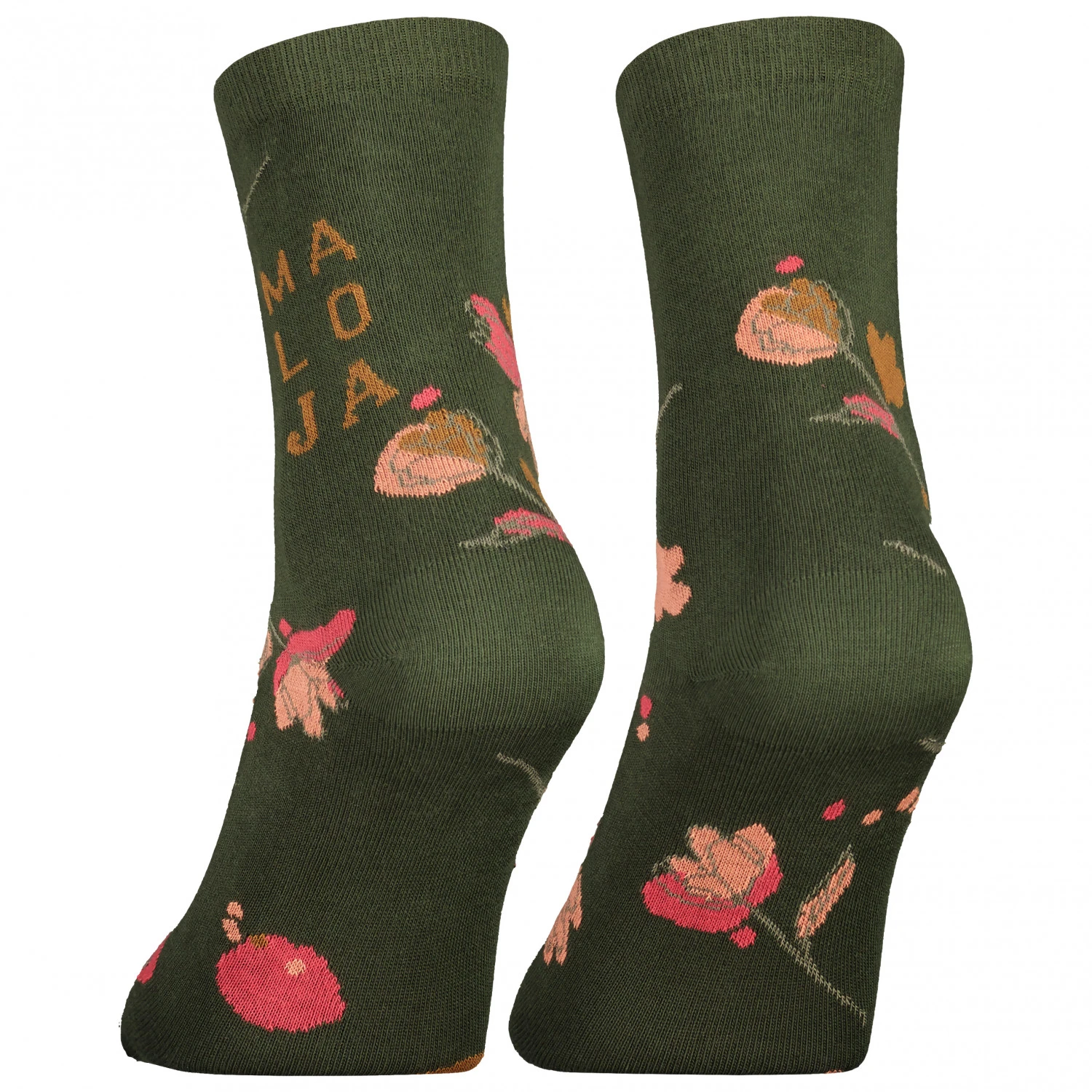 Maloja KimballM. - Chaussettes Multifonctions â Image 4