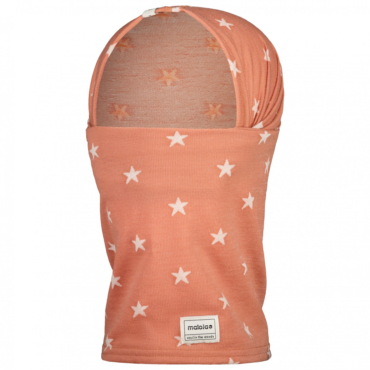 Maloja KurjeyM. - Foulard