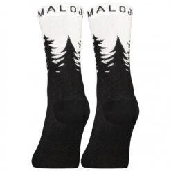 Maloja LabanM. - Chaussettes Multifonctions