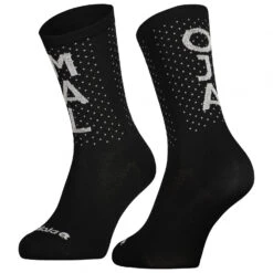 Maloja Monte MuntaM. - Chaussettes Multifonctions