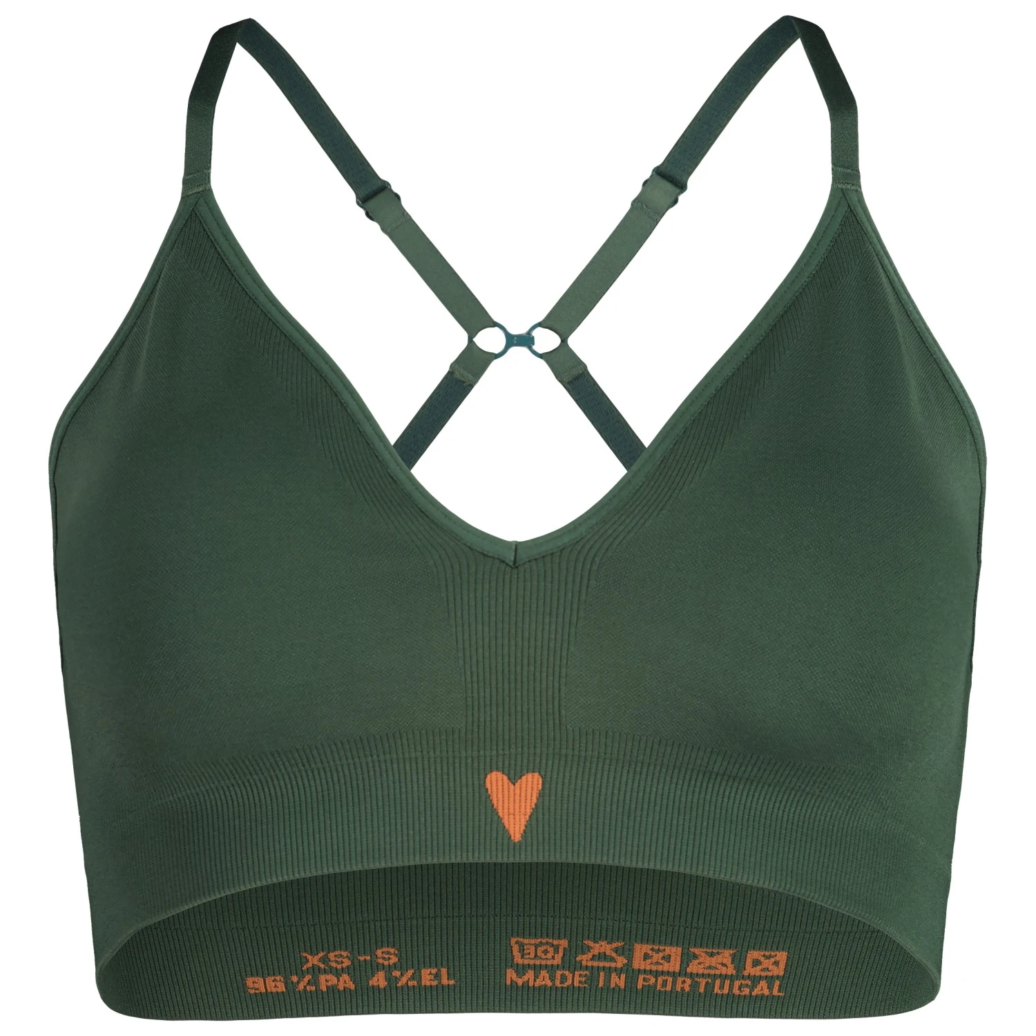 Maloja Women's CindrelM. - BrassiĂšre â Image 4