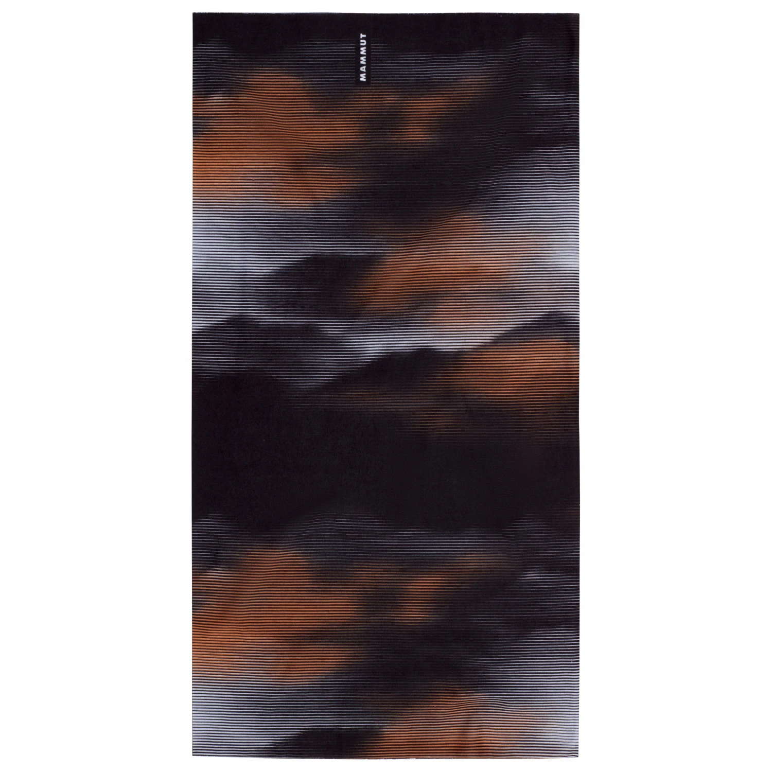 Mammut Neck Gaiter Light Fader - Tour De Cou â Image 2