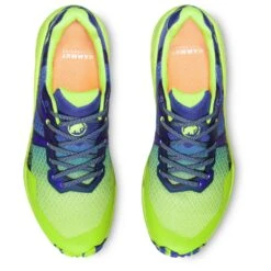 Mammut Sertig II Low - Chaussures Multisports