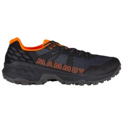Mammut Sertig II Low GTX - Chaussures Multisports