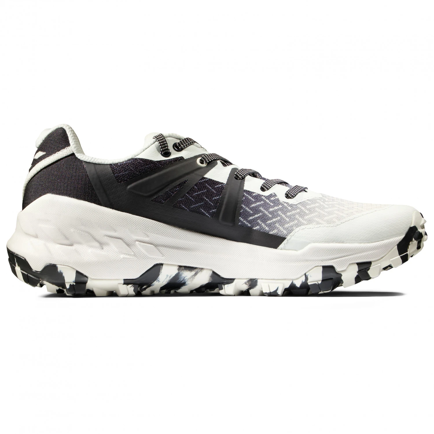 Mammut Women's Sertig II Low - Chaussures Multisports â Image 6