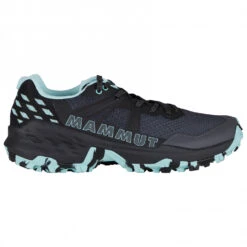 Mammut Women's Sertig II Low - Chaussures Multisports