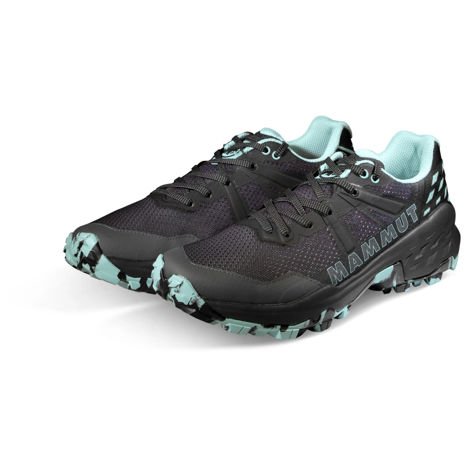 Mammut Women's Sertig II Low - Chaussures Multisports â Image 4
