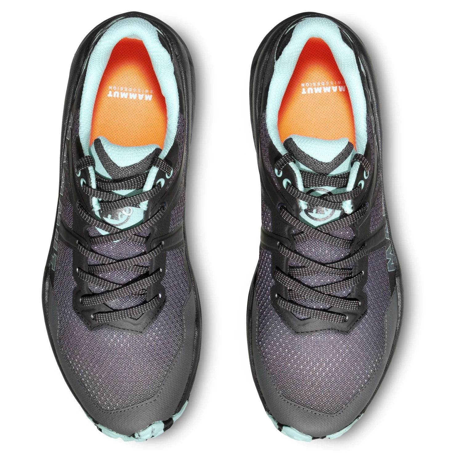 Mammut Women's Sertig II Low - Chaussures Multisports â Image 3