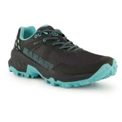 Mammut Women's Sertig II Low GTX - Chaussures Multisports