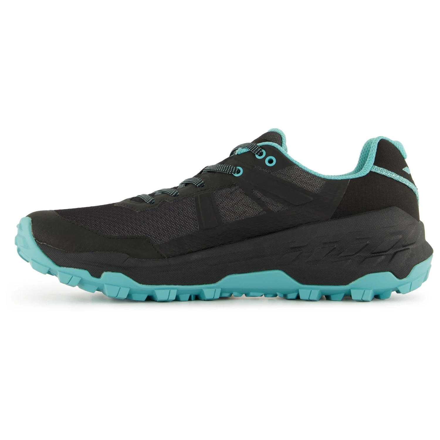 Mammut Women's Sertig II Low GTX - Chaussures Multisports â Image 6