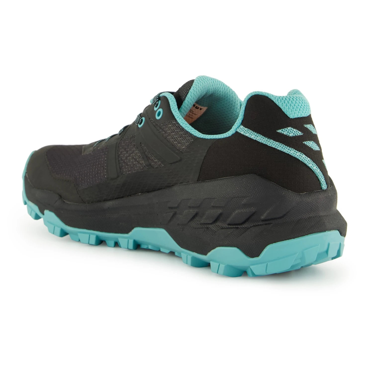 Mammut Women's Sertig II Low GTX - Chaussures Multisports â Image 2