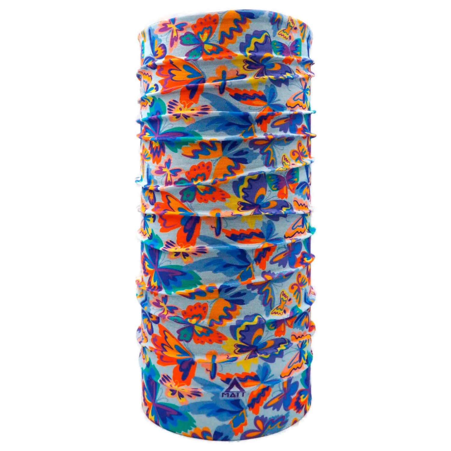 MATT Kid's Scarf Coolmax Eco - Tour De Cou