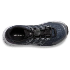 Merrell Kid's Moab Flight Low A/C - Chaussures De Trail