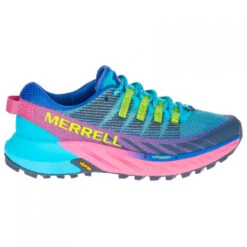 Merrell Women's Agility Peak 4 - Chaussures De Trail