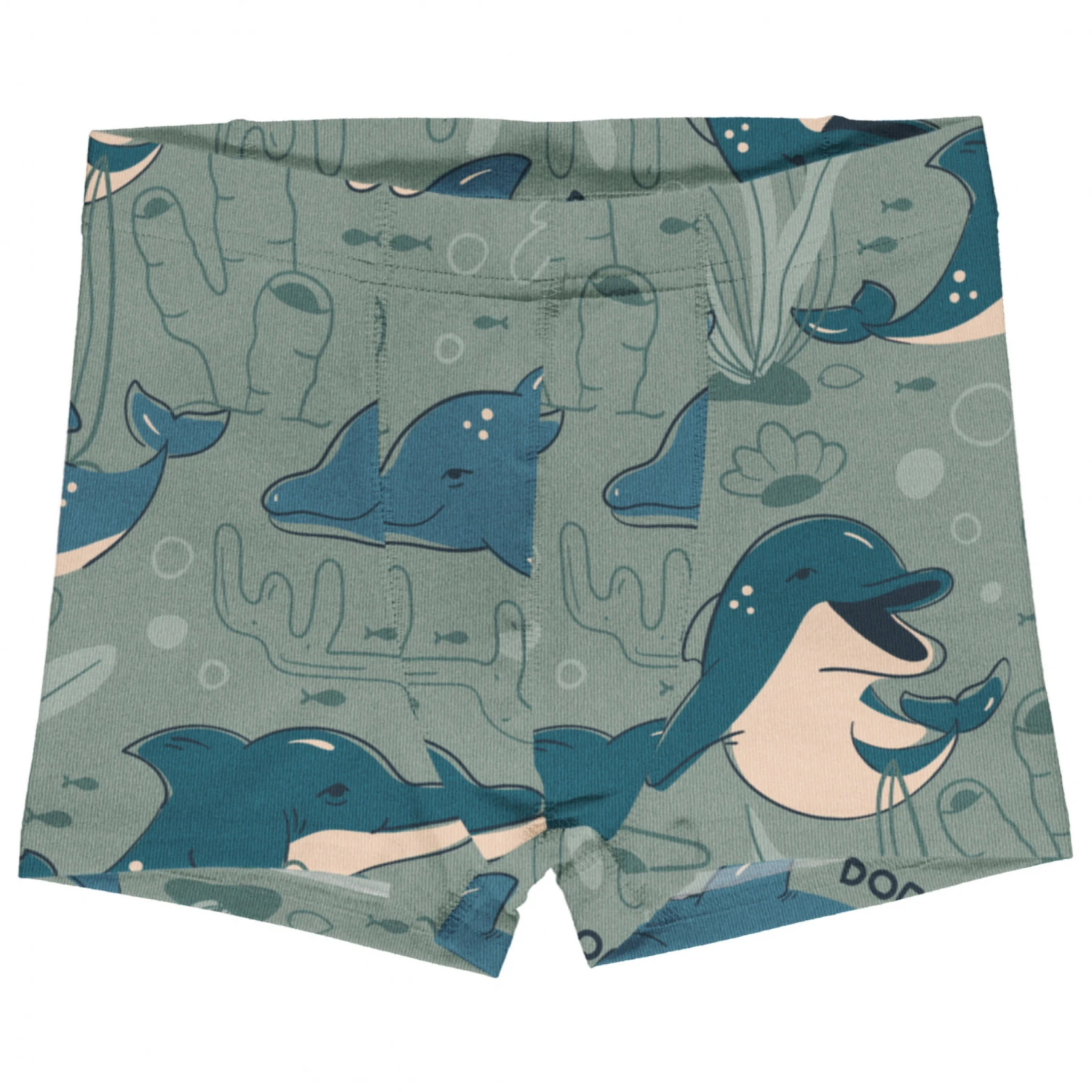 Kid's Boxer Shorts - Sous-vĂȘtement â Image 4