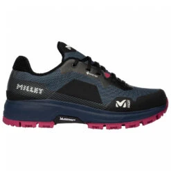 Millet Women's X-Rush GTX - Chaussures Multisports