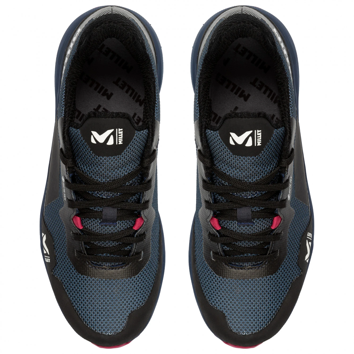 Millet Women's X-Rush GTX - Chaussures Multisports â Image 3