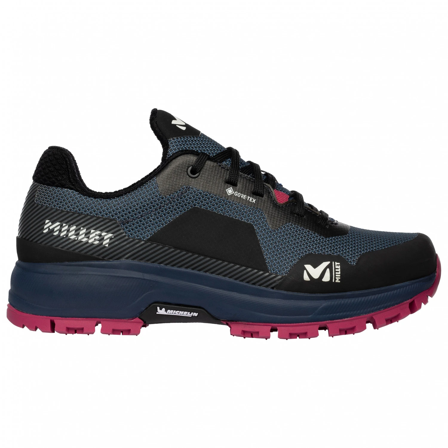 Millet Women's X-Rush GTX - Chaussures Multisports