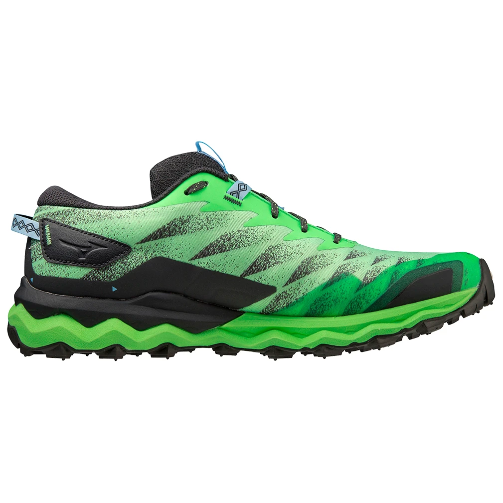 Mizuno Wave Daichi 7 - Chaussures De Trail â Image 4