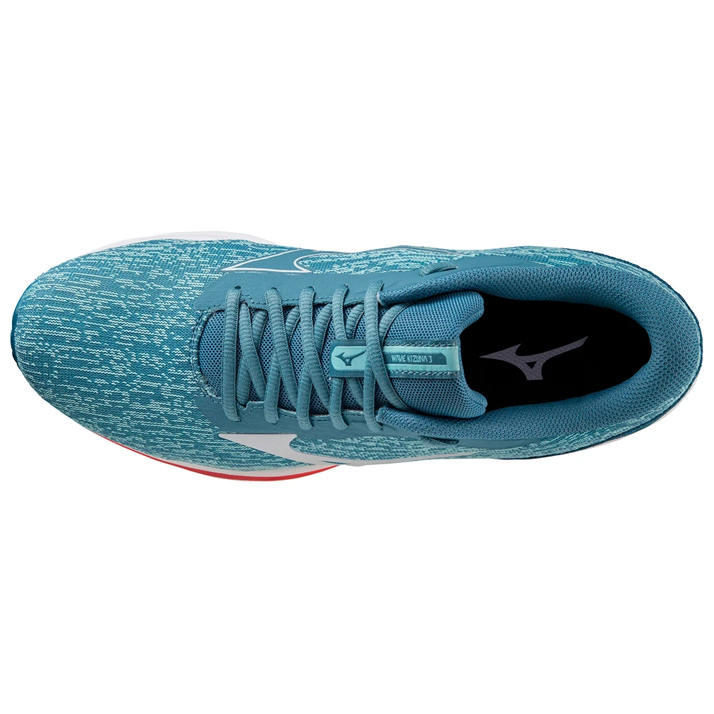Mizuno Wave Kizuna 3 - Chaussures De Running â Image 3