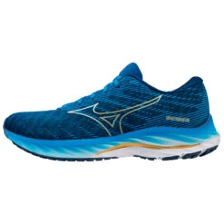 Mizuno Wave Rider 26 - Chaussures De Running