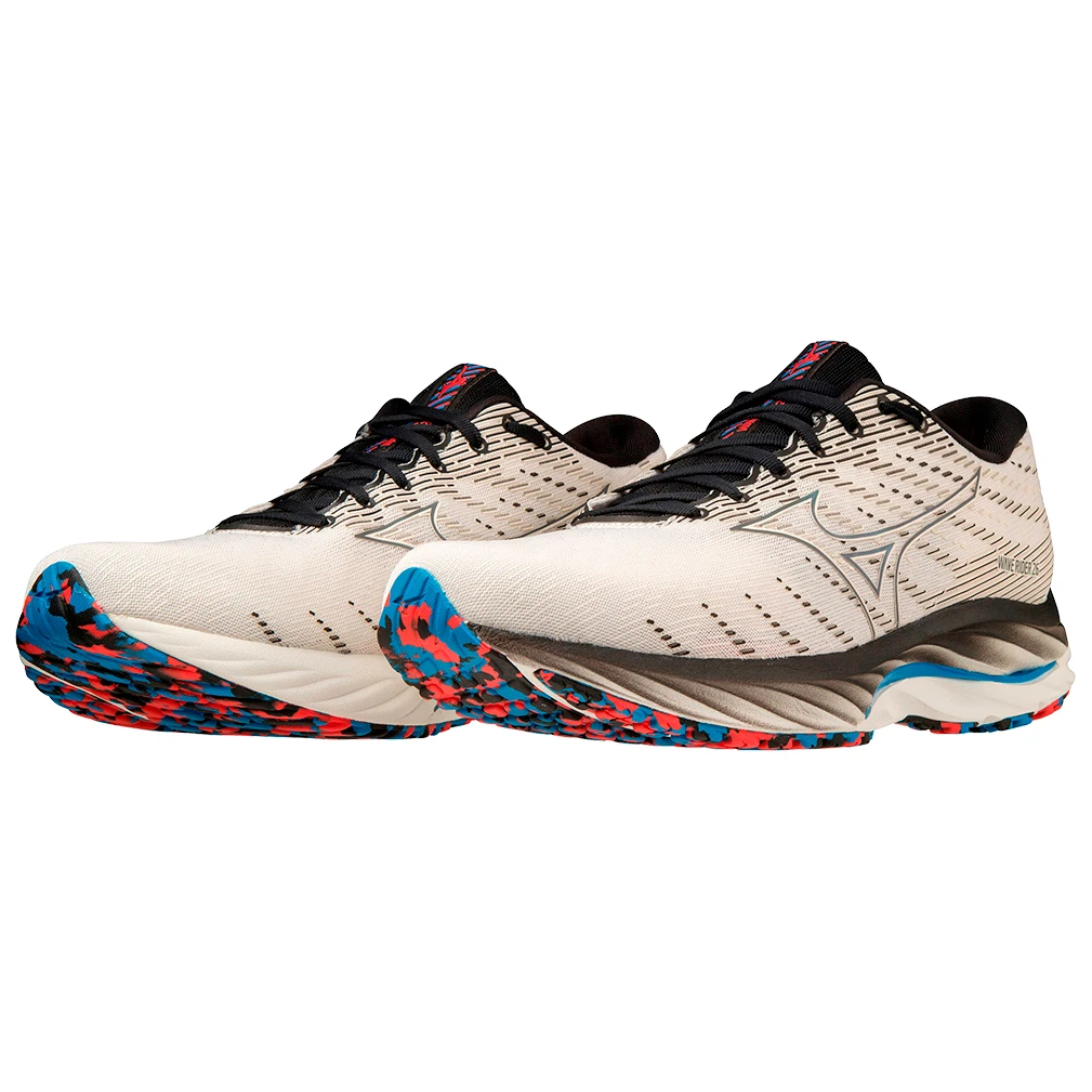 Mizuno Wave Rider 26 - Chaussures De Running â Image 5