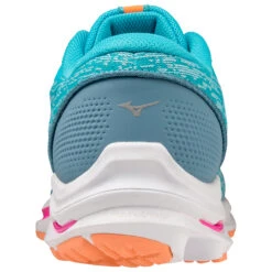 Mizuno Women's Wave Kizuna 3 - Chaussures De Running