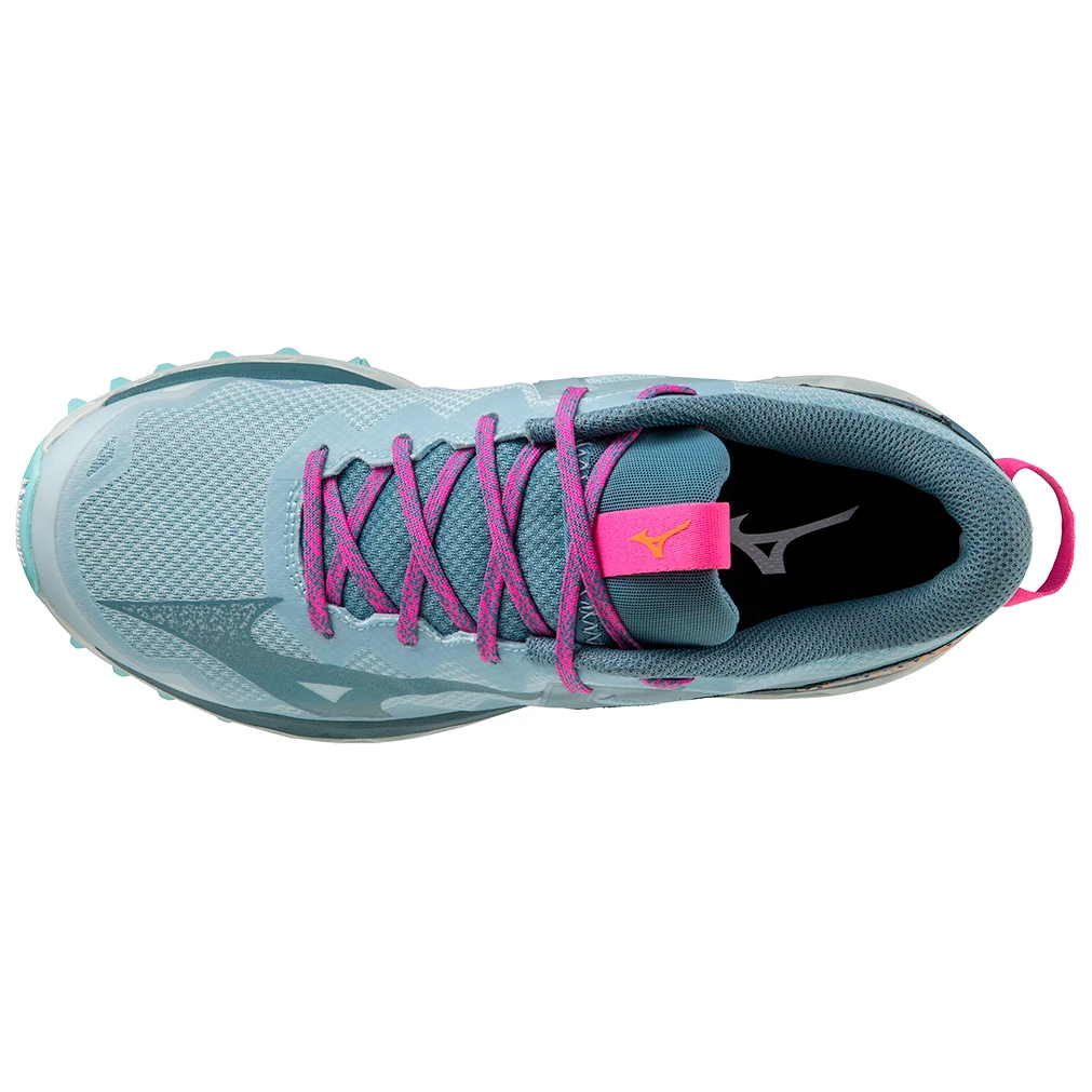 Mizuno Women's Wave Mujin 9 - Chaussures De Trail â Image 4