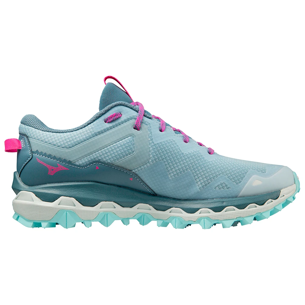 Mizuno Women's Wave Mujin 9 - Chaussures De Trail â Image 5