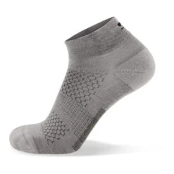 Mons Royale Atlas Merino Ankle Sock - Chaussettes En Laine Mérinos