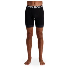 Mons Royale Enduro Bike Short Liner - Sous-vêtement De Cyclisme