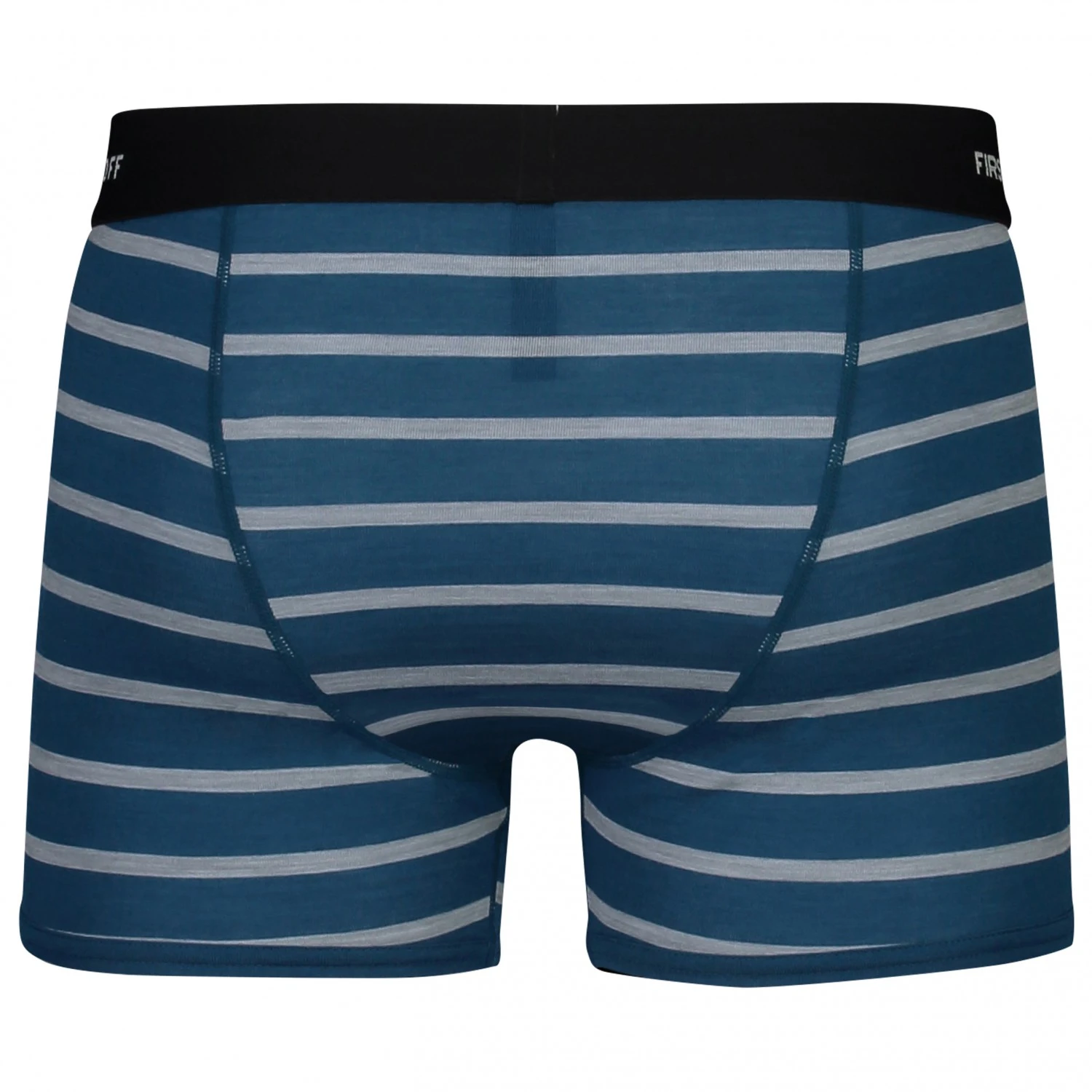 Mons Royale Hold 'em Shorty Boxer - Sous-vêtement Mérinos – Image 5